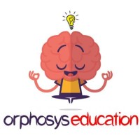 Orphosys Education Pvt Ltd logo - Similar company to Grow Fast Digital Solutions