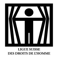 Ligue suisse des droits de l'Homme logo - Similar company to Arcs-France & International Federation Arcs