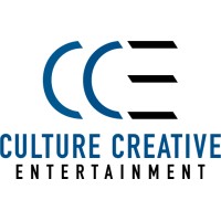 Culture Creative Entertainment logo - Similar company to Camp