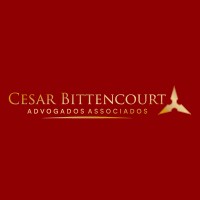 CESAR BITTENCOURT ADVOGADOS ASSOCIADOS∴ logo - Similar company to Fmv Law Firm