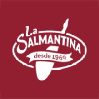 LA SALMANTINA logo - Similar company to Riverlo