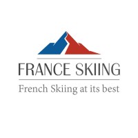 France Skiing logo - Similar company to Skiing With Heroes