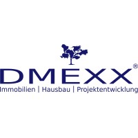 DMEXX- Immobilien ⎪Hausbau ⎪ Projektentwicklung logo - Similar company to Richter Haus