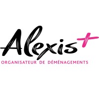 ALEXIS+ (ALEXIS Déménagements) logo - Similar company to Sud Ecran