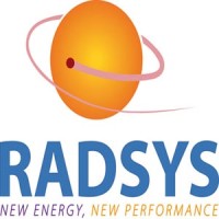 RADSYS logo - Similar company to Multi Services Engineering