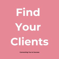 Find Your Clients logo - Similar company to Endlessroi.Com