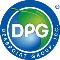 Deerpoint Group, Inc. logo - Similar company to Blue Tech Water
