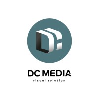 DC-media logo - Similar company to Perfect-Drone
