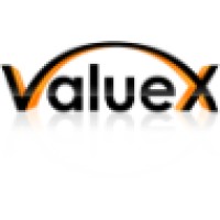 Value X logo - Similar company to Valcon Capital