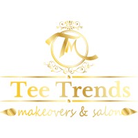 TEE TRENDS MAKEOVERS & SALON logo - Similar company to Barsmiko Inc