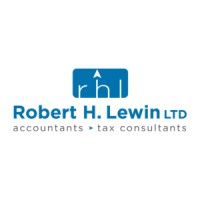 Robert H. Lewin, Ltd logo - Similar company to Viva Solutions Inc