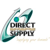 Direct Supply, Inc. logo - Similar company to Total Logistics Corp
