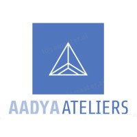 Aadya Ateliers logo - Similar company to Rahvita Solutions