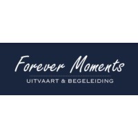 Forever Moments Uitvaart & Begeleiding logo - Similar company to Bdl Uitvaart - Afscheid Met Een Glimlach