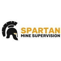 Spartan Mine Supervision logo - Similar company to Bdm Leather & Canvas Pty Ltd