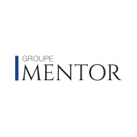 Groupe Mentor logo - Similar company to Lead4You
