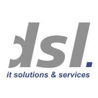 dsl - it solutions & services logo - Similar company to Esseshop