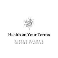 Health on Your Terms logo - Similar company to The Trampoline Group