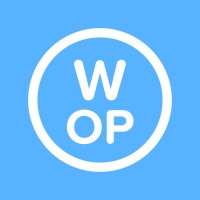 Wop Station logo - Similar company to Miutifin