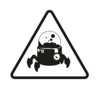 Sideways Experiments logo - Similar company to Bblack Studio