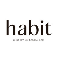 Habit Med Spa + Facial Bar logo - Similar company to Ottimo Resources