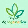 Agrogenetica logo - Similar company to Gaia Med Sas
