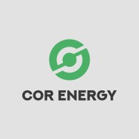 COR-Energy logo - Similar company to Cor-Team