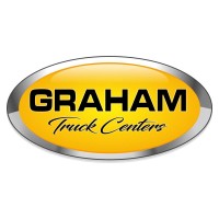 Graham Truck Centers logo - Similar company to Hightech Finishing