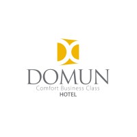 Domun Hotel logo - Similar company to Diefer