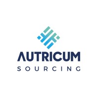 AUTRICUM SOURCING logo - Similar company to Supergel 28