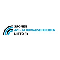 SUOMEN JVT- JA KUIVAUSLIIKKEIDEN LIITTO RY logo - Similar company to Valmiustila Oy