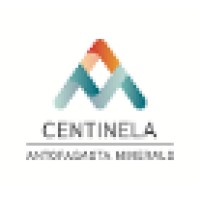 Minera Centinela logo - Similar company to Indoba