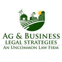 Ag & Business Legal Strategies logo - Similar company to Fufu N' Sauce