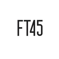 FT45 logo - Similar company to Jm&Co.