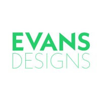 Evans Designs logo - Similar company to Gpo Display