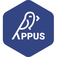 Appus logo - Similar company to Skill Oxide It Private Limited