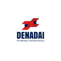 Denadai Pré-fabricados logo - Similar company to Montei