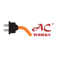 Cordtec Power Corp. | AC WORKS® | AC Connectors logo - Similar company to Classic Connectors Usa, Llc