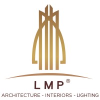 LMP Design logo - Similar company to Skyioneer Design
