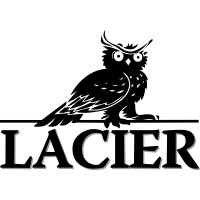 Lacier Editora e Cursos logo - Similar company to Editora Eiros