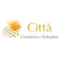 Città Comércio e Soluções Ltda logo - Similar company to Mepatech Embalagens