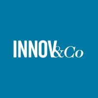 Innov&Co logo - Similar company to Creative Capital