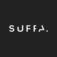 Suffa logo - Similar company to X8 Solutions Group