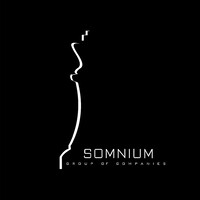 Somnium Group of Companies logo - Similar company to Reopen Media