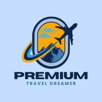 Premium Travel Dreamer logo - Similar company to Ourparks