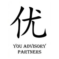 优  YOU Advisory Partners logo - Similar company to Voda Branch