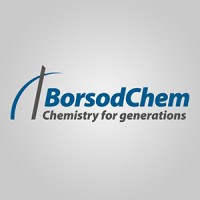 BorsodChem Zrt. logo - Similar company to Wanhua Chemical Group