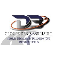 Groupe Denis Barriault logo - Similar company to Avenue Group Ltd