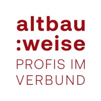 Altbauweise St.Gallen-Appenzell logo - Similar company to Blumer Ag