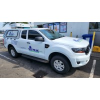 NIFMAC HOLDINGS logo - Similar company to Southern Africa Master Distributors